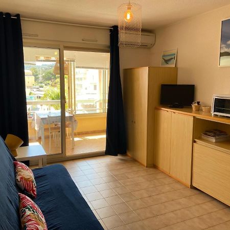 Appartement La Faviere Bormes-les-Mimosas Buitenkant foto