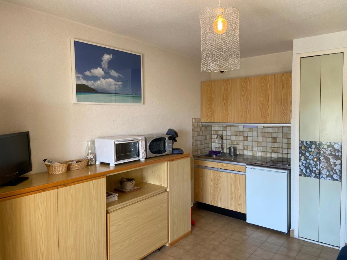 Appartement La Faviere Bormes-les-Mimosas Buitenkant foto
