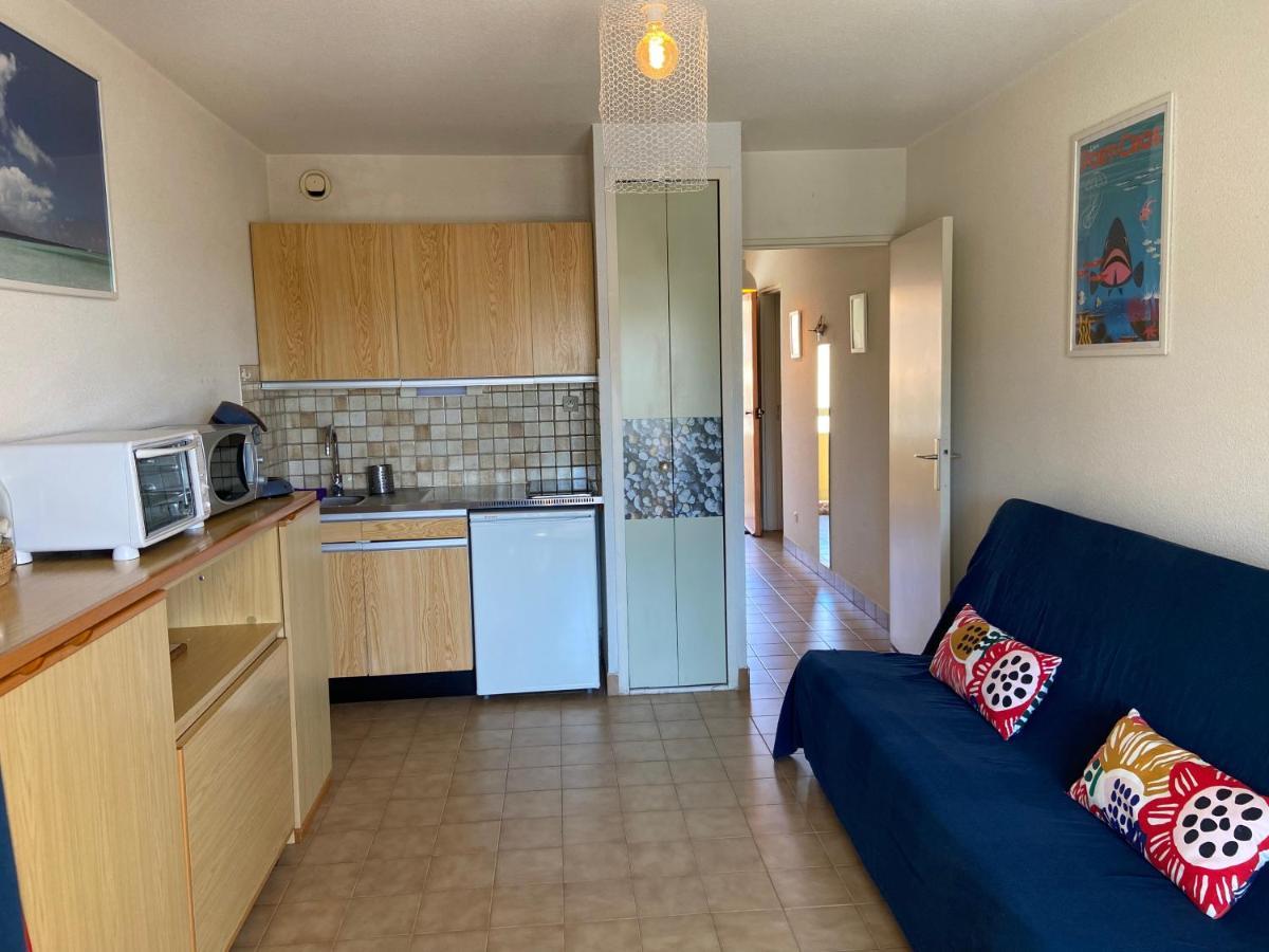 Appartement La Faviere Bormes-les-Mimosas Buitenkant foto