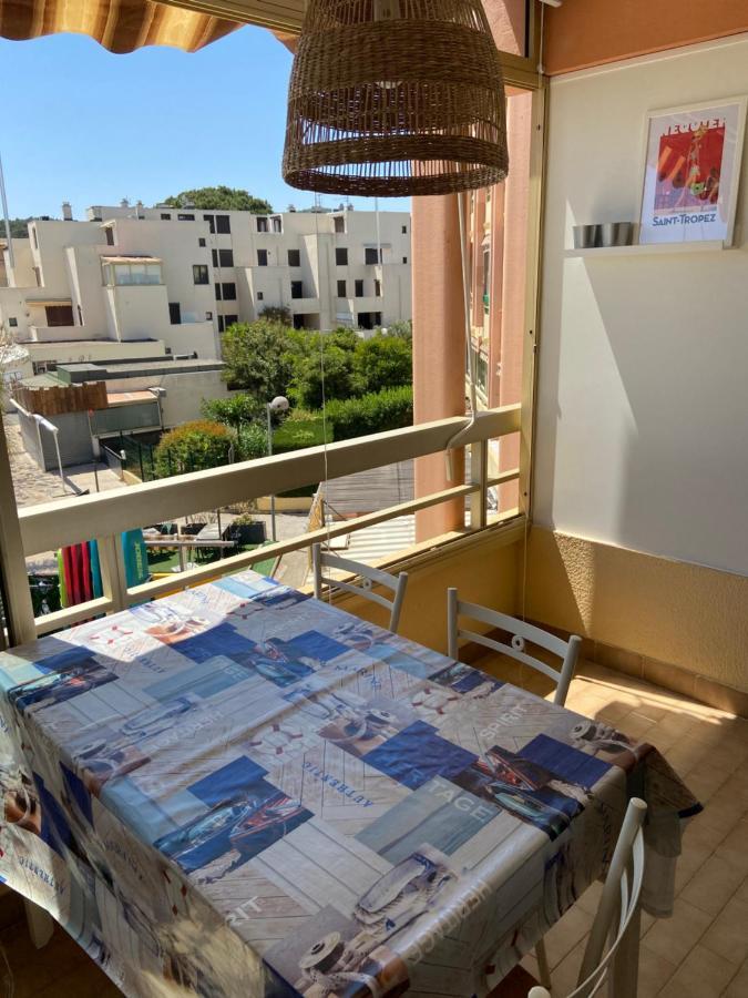 Appartement La Faviere Bormes-les-Mimosas Buitenkant foto